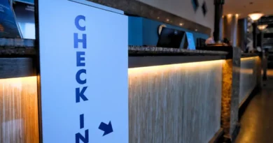 Hospedagens têm prazo final para adotar check-in digital