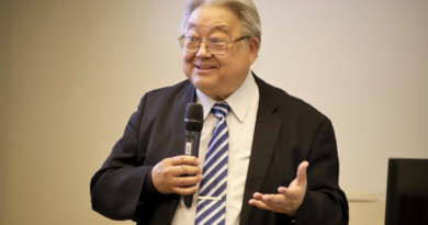 Inovação em Saúde e Farmacoeconomia foram temas na Associação Médica do Paraná