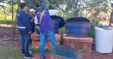 Chikungunya: ministro classifica como crítica situação em Dourados