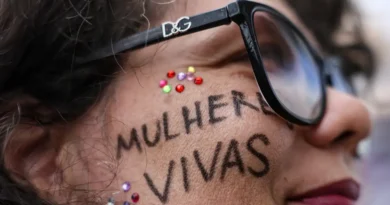 Publicadas leis que ampliam combate à violência contra as mulheres