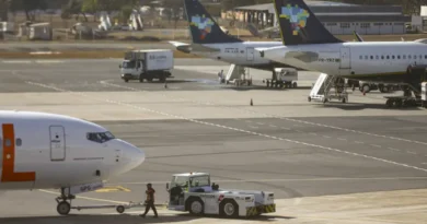 Aéreas preveem “consequências severas” com reajuste do querosene