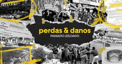 Executivo da Nestlé contratou torturador da ditadura militar