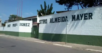 Professora sofre ferimentos durante ataque a uma escola em Suzano