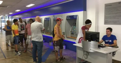 Saiba o que vai funcionar no feriadão do Dia do Trabalhador