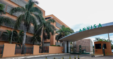 Anvisa atualiza limites de cúrcuma em suplementos alimentares