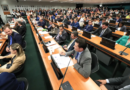 CCJ da Câmara retoma análise do fim da escala 6×1
