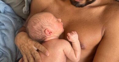 Sancionado o aumento gradual da licença-paternidade