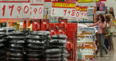 Mercado eleva previsão da inflação para 4,36% este ano