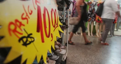 Mercado eleva previsão da inflação para 4,71% este ano