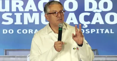 Padilha defende norma publicitária das Bets parecida com a do cigarro