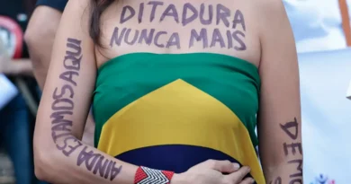 Justiça mantém condenação da União e de SP por tortura na ditadura