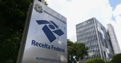 Receita regulamenta tributação mínima de 15% para multinacionais