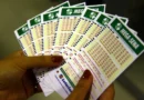 Mega-Sena acumula e prêmio principal vai para R$ 20 milhões