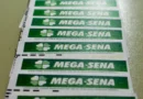 Mega-Sena acumula novamente e prêmio principal vai para R$ 130 milhões