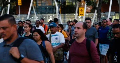 Desemprego no 1º trimestre é de 6,1%, o menor já registrado no período