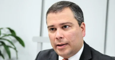 STF tem maioria para manter prisão de ex-presidente do BRB