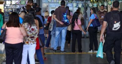 Mega-Sena acumula e prêmio principal vai para R$ 7,5 milhões