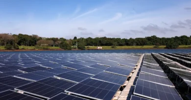 Energia solar em Itaipu tem potencial para dobrar capacidade da usina