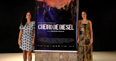 Filme aborda violações militares em megaeventos esportivos