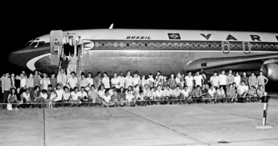 Suíça monitorou e perseguiu brasileiros contrários à ditadura