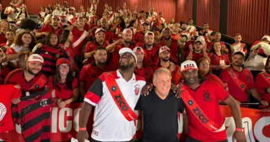 Estreia de documentário sobre Zico emociona público no Rio