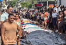 MPRJ ouve parentes de mortos na Operação Contenção para elucidar fatos
