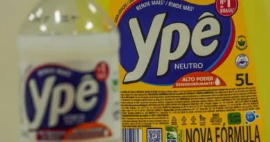 Saiba como pedir reembolso de produtos Ypê suspensos pela Anvisa