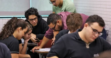 Enem 2026: inscrições vão até 5 de junho