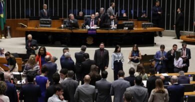 Câmara inicia análise de projeto sobre exploração de minerais críticos