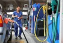Governo fixa subvenção à gasolina em R$ 0,44 por litro