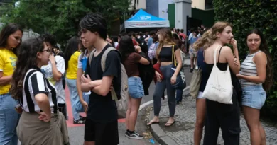 Enem 2026: inscrições começam nesta segunda; prazo vai até 5 de junho