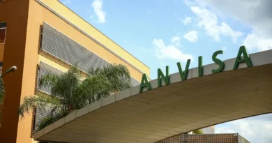 Anvisa apreende canetas emagrecedoras sem identificação de fabricante