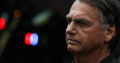 Bolsonaro entra com revisão criminal no STF para anular condenação