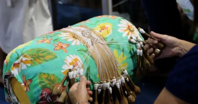 Lei institui 19 de março Dia Nacional da Artesã e do Artesão