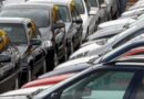 Financiamento de carros e motos cresce 11,8% em abril, indica Trillia
