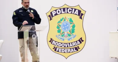 PRF intensifica ações do Maio Amarelo para reduzir mortes nas rodovias