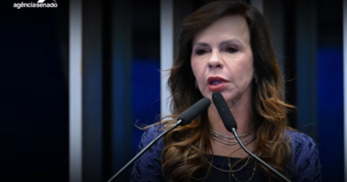 Senado Aprova: Cadastro nacional de condenados por violência contra mulheres