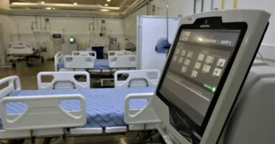 Uso de IA na saúde chega a 18% dos estabelecimentos do país