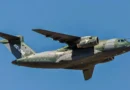 Embraer assina contrato de venda de aviões para os Emirados Árabes