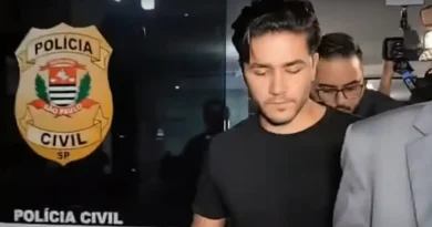 Dono de Porsche que matou motorista de app em SP vai a júri popular