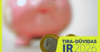 Como declaro poupança, renda fixa e variável no Imposto de Renda?