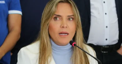 BRB: Celina Leão vai ao STF pedir aval para empréstimo bilionário