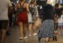 Defeitos em calçadas fazem 42% dos idosos terem medo de cair