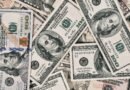 Dólar sobe para R$ 4,92, e bolsa avança por segundo dia consecutivo