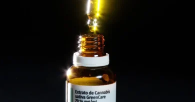 Mulheres de 45 a 64 anos lideram mercado de cannabis medicinal no país
