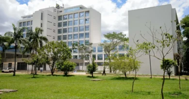 PM retira estudantes da reitoria da USP