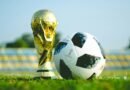 Veja datas e horários dos jogos do Brasil na Copa do Mundo
