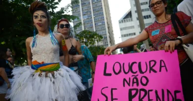 Tratamento humanizado ainda é desafio na luta antimanicomial no país