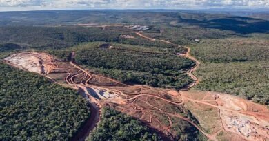 Senado vai analisar criação de política nacional para minerais críticos
