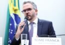 Ministro dos Portos diz que obra do túnel Santos-Guarujá deve começar em janeiro de 2027   Fonte: Agência Câmara de Notícias